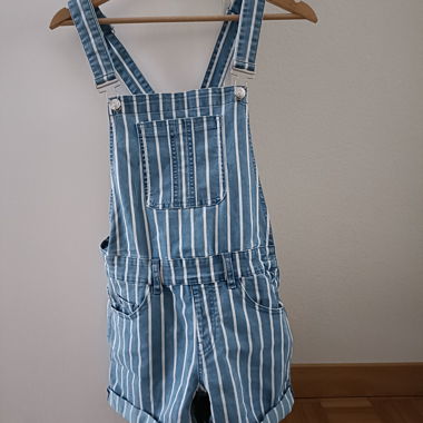 Latzhose