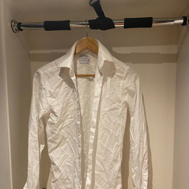 Chemise blanche TM Lewin