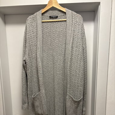 Strickjacke