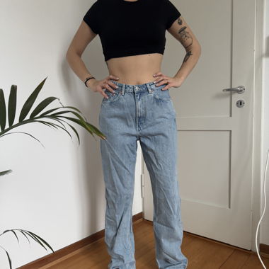 Weekday jeans