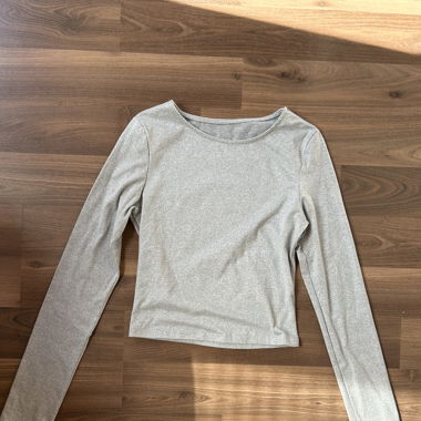 Enges Longsleeve 