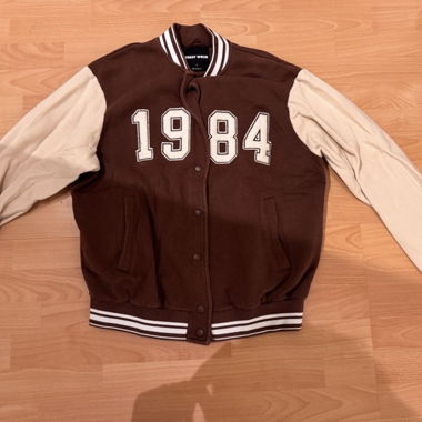 College Jacke