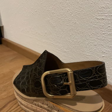 Chloè Schuhe 36