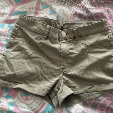 Pantaloncini