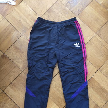 Adidas vintage training 