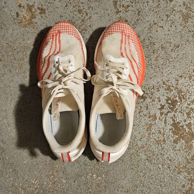 Scarpe da corsa