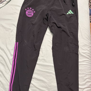 Pantaloni Adidas FC Bayern