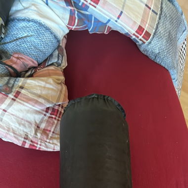 tapis de camping 