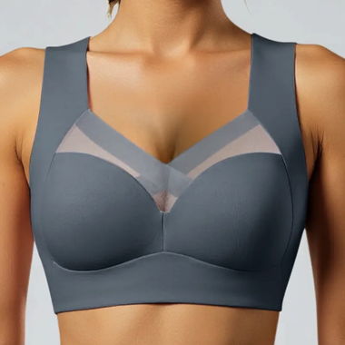 Sports Bra Navy