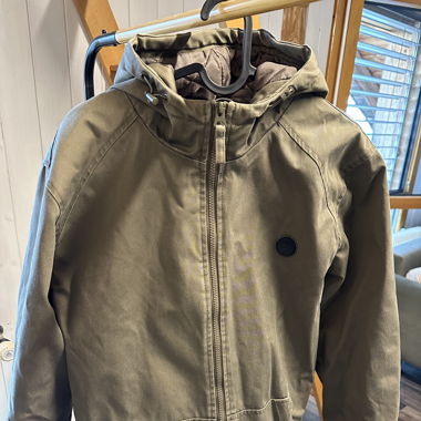 DC Jacke