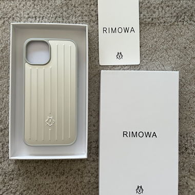 RIMOWA Handyhülle (Iphone 14)