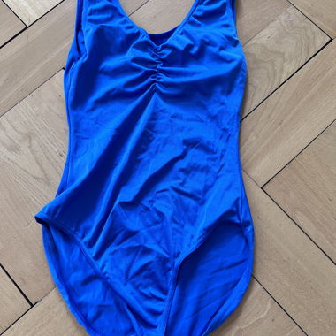 Aerobic Body 80er