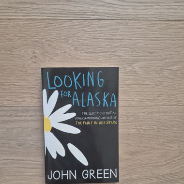 Looking for Alaska