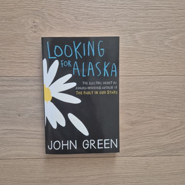 Looking for Alaska