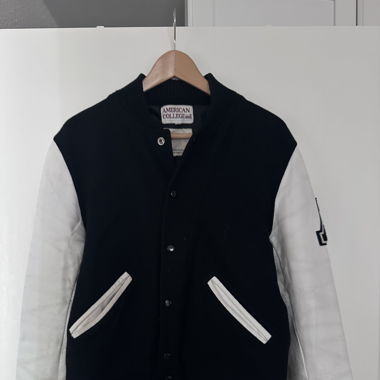 American College - Baseball Jacke