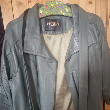 Veste italienne 