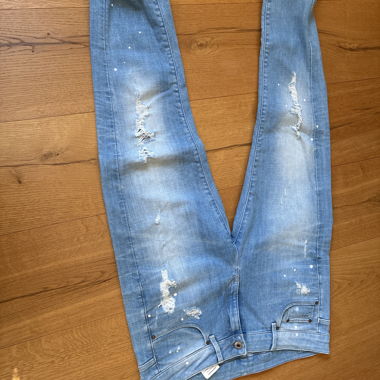 G-Star Jeans