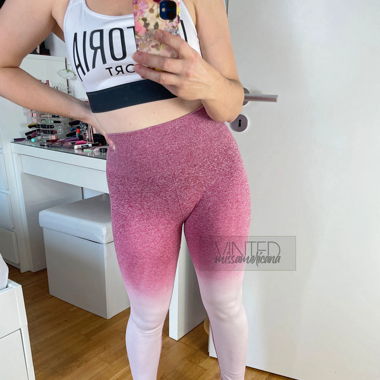 Ombre Tights L