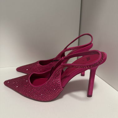Zara heels