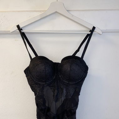 Body Negligé