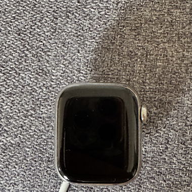 Apple Watch Serie 7 41mm  shaphirglass GPS 