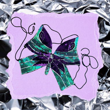 Butterfly Top 