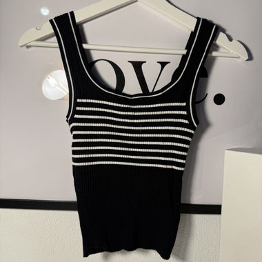 Top H&M Divided, taglia S