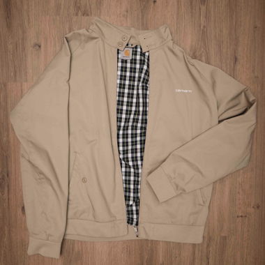 Giacca Carhartt di transizione XXL