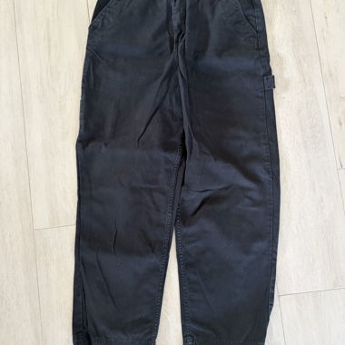 Pantalon cargo Vans noir