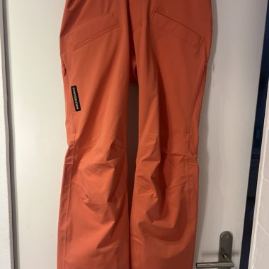 Ski pants