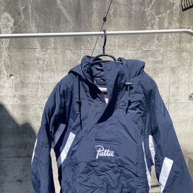 Patta Jacke 