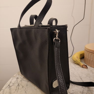 Borsa (pelle vegana) Denise Roobol Rotterdam
