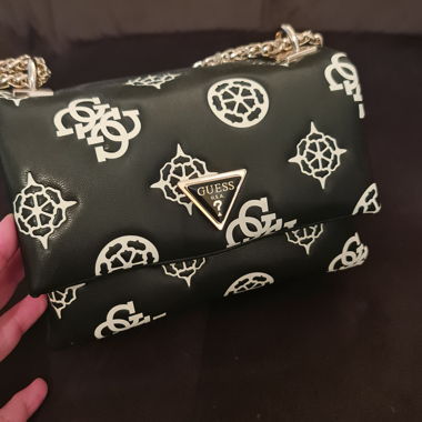 Borsa Guess
