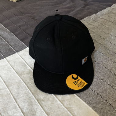 Carharrt cap