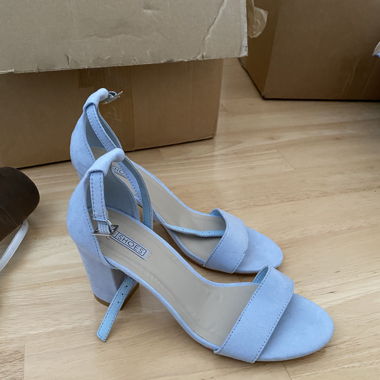 High Heels