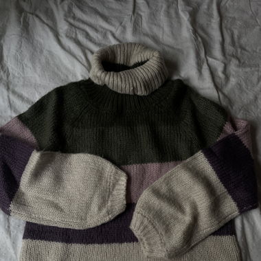 Name it pullover 