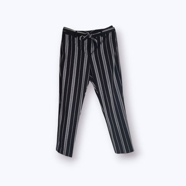 Pantalon rayé Vince Camuto, taille 42