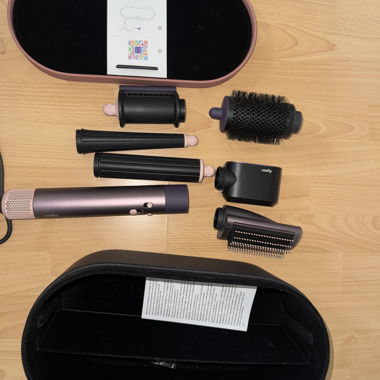 Dyson Airwrap