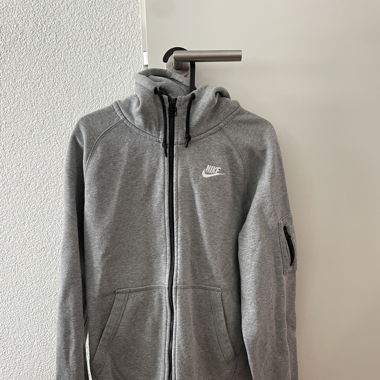 Nike Trainerjacke