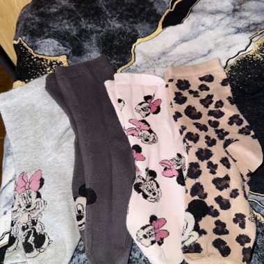 Kids Socks Set 27/30