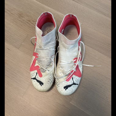 Fussballschuh Puma