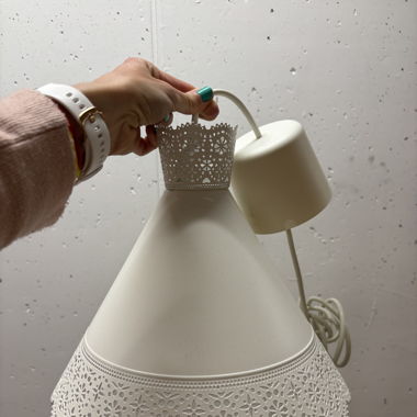 Pendant lamp