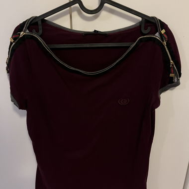 T-shirt Gucci