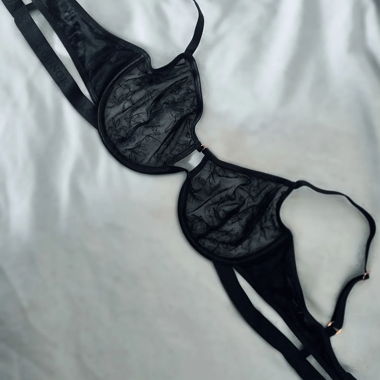 BH Lounge Wear