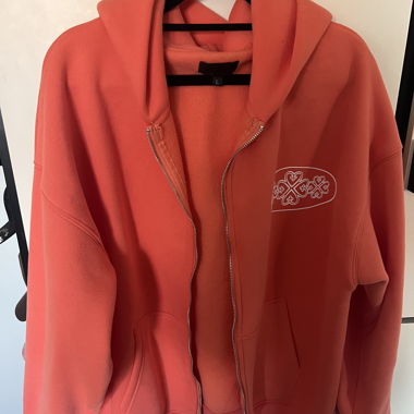 Veste d'entraînement