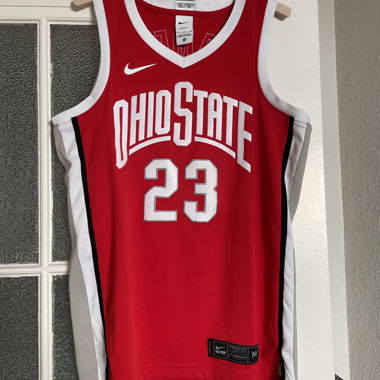 Maglia Nike dell’Ohio State
