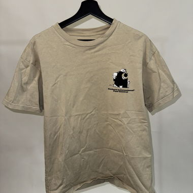 T-shirt Carhartt WIP