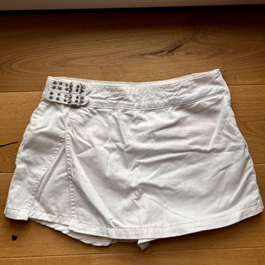 Skort