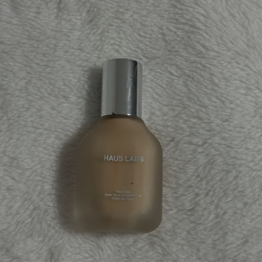 Haus Labs Foundation