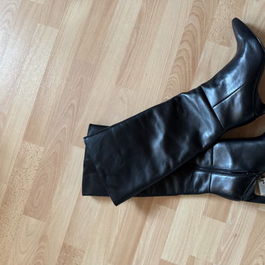 Stiefel Zign